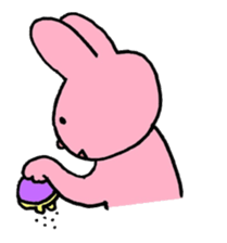 I like handsome people sticker #5556296