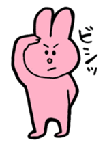 I like handsome people sticker #5556303