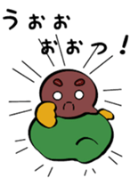 Icecreams! sticker #5556382