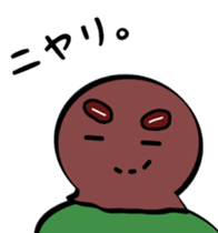 Icecreams! sticker #5556387