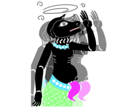 Kum Tai sticker #5556473