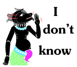 Kum Tai sticker #5556483