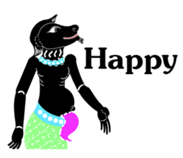 Kum Tai sticker #5556498