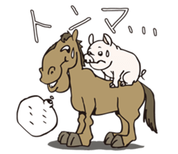 DAJARETCH Part1 sticker #5556804