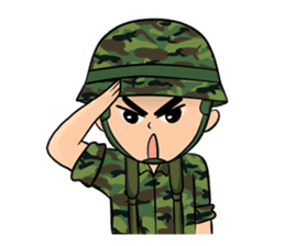 Taharn sticker #5556829