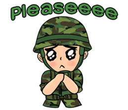 Taharn sticker #5556831