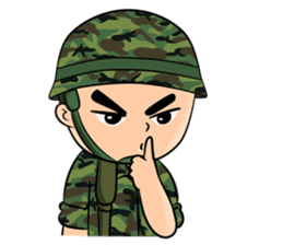 Taharn sticker #5556832