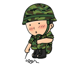 Taharn sticker #5556835