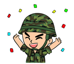 Taharn sticker #5556838