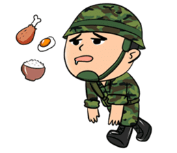 Taharn sticker #5556842