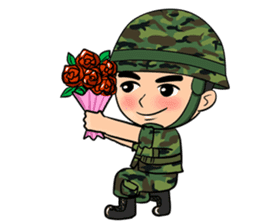 Taharn sticker #5556845