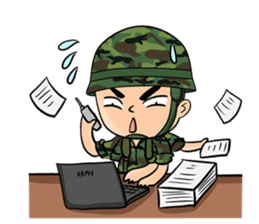 Taharn sticker #5556852