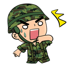 Taharn sticker #5556853