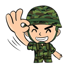 Taharn sticker #5556854