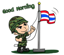 Taharn sticker #5556856