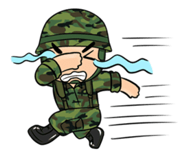 Taharn sticker #5556857