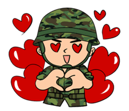 Taharn sticker #5556858