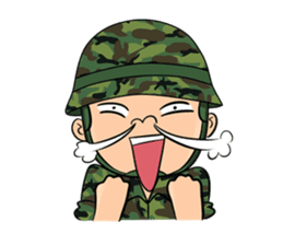 Taharn sticker #5556859