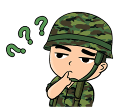 Taharn sticker #5556860