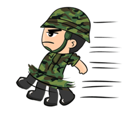 Taharn sticker #5556861