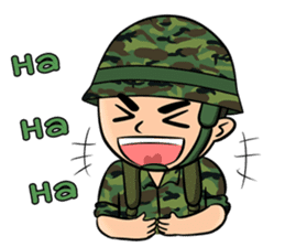 Taharn sticker #5556864