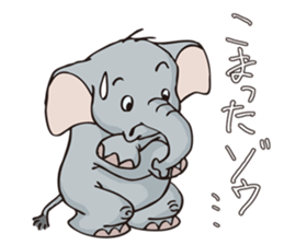 DAJARETCH Part2 sticker #5557183