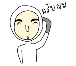 HeroMe sticker #5557271