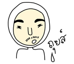 HeroMe sticker #5557273