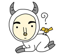 HeroMe sticker #5557276