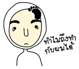 HeroMe sticker #5557278