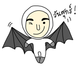 HeroMe sticker #5557279