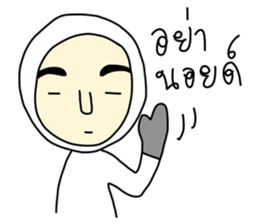 HeroMe sticker #5557280