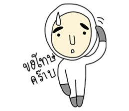 HeroMe sticker #5557281