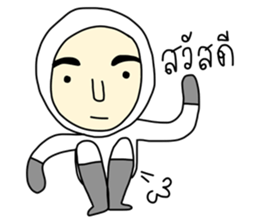 HeroMe sticker #5557282