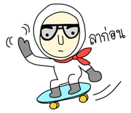 HeroMe sticker #5557283