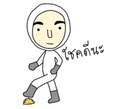 HeroMe sticker #5557284