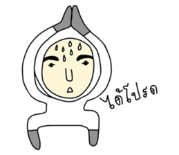 HeroMe sticker #5557289