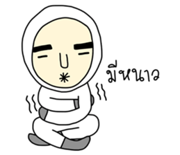 HeroMe sticker #5557291