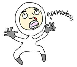 HeroMe sticker #5557292