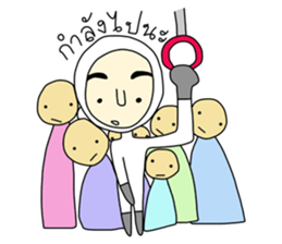 HeroMe sticker #5557294