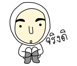 HeroMe sticker #5557298