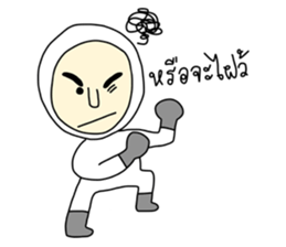 HeroMe sticker #5557302