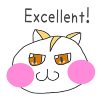 Hamster (how are you? sticker #5557988