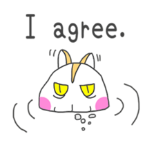 Hamster (how are you? sticker #5557995