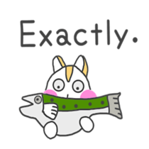 Hamster (how are you? sticker #5557997