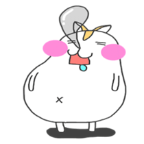 Hamster (how are you? sticker #5557999