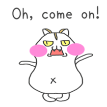 Hamster (how are you? sticker #5558001