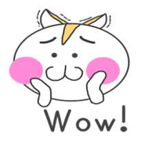 Hamster (how are you? sticker #5558002