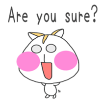 Hamster (how are you? sticker #5558008