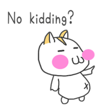 Hamster (how are you? sticker #5558009